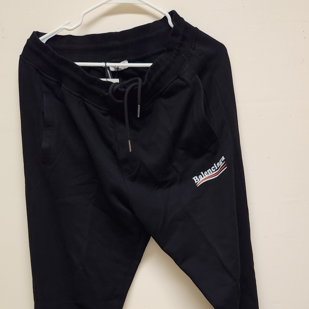 Balenciaga Sweatpants